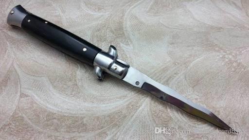 Karambit bıçak nasıldır?