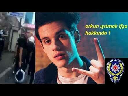 orkun ışıtmak hakkında ne düşünüyorsunuz??