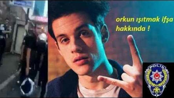 Orkun ışıtmak hakkında ne düşünüyorsunuz?