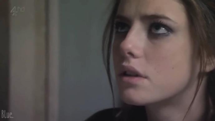 Kaya scodelario (Effy) kadar güzel olmak istiyorum?