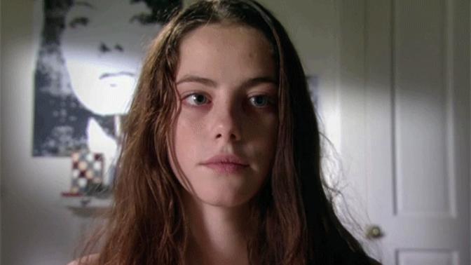 Kaya scodelario (Effy) kadar güzel olmak istiyorum?