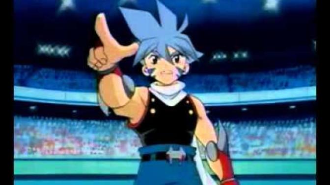 Beyblade çizgi filminde en çok hangi karakteri severdiniz?