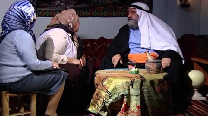 Muska Buyu yapan hoca taniyan  var mı  yaptirmis olan veya tanidigi birinin yaptirdigi taniyan?