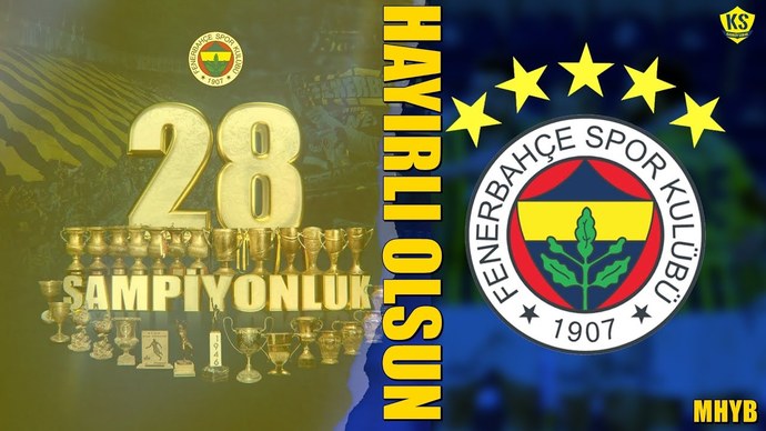 Türkiye'nin en büyük futbol kulübü hangisi sizce?