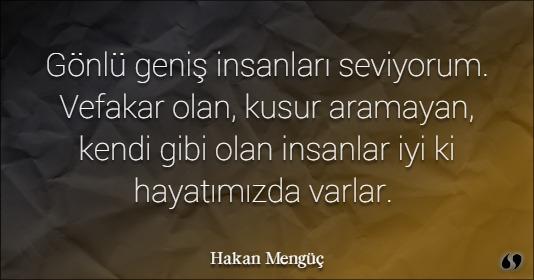 Kendisi gibi olmayan insanlar yalnız kalmaya mahkumdurlar, kendisi gibi olmak insanı yalnızlaştırır mı, siz ne düşünüyorsunuz?