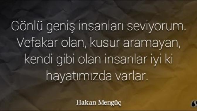 Kendisi gibi olmayan insanlar yalnız kalmaya mahkumdurlar, kendisi gibi olmak insanı yalnızlaştırır mı, siz ne düşünüyorsunuz?