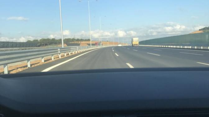 Uzun yol sevenlerden misiniz?