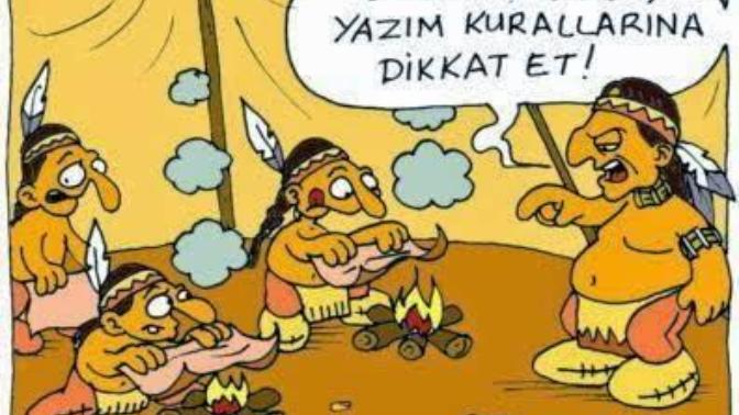 Konuşurken kelimeleri kısaltıp yazım kurallarına uymayan insanlar hakkında ne düşünüyorsunuz?