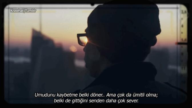 Sizi terk eden eski sevgilinize ikinci şansı verir misiniz?