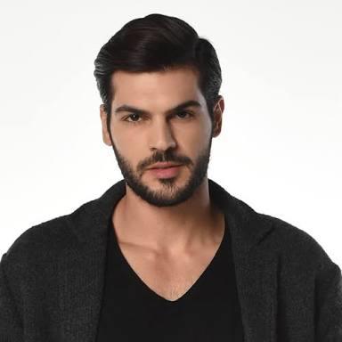 "Yeni Gelin" Dizisinde Oynayan Tolga Mendi (Hazar) Yakışıklı Mı Sizce?