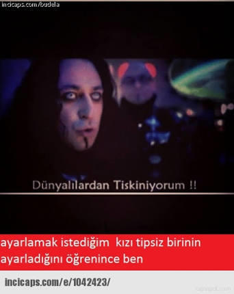 İnsanlardan nefret ediyorum bu normal bir şey mi?