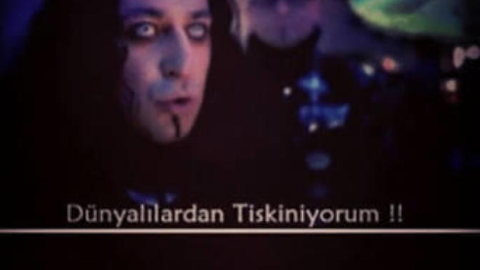 İnsanlardan nefret ediyorum bu normal bir şey mi?