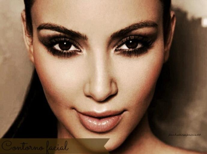 Kim Kardashian mı? Kylie Jenner mı daha güzel?