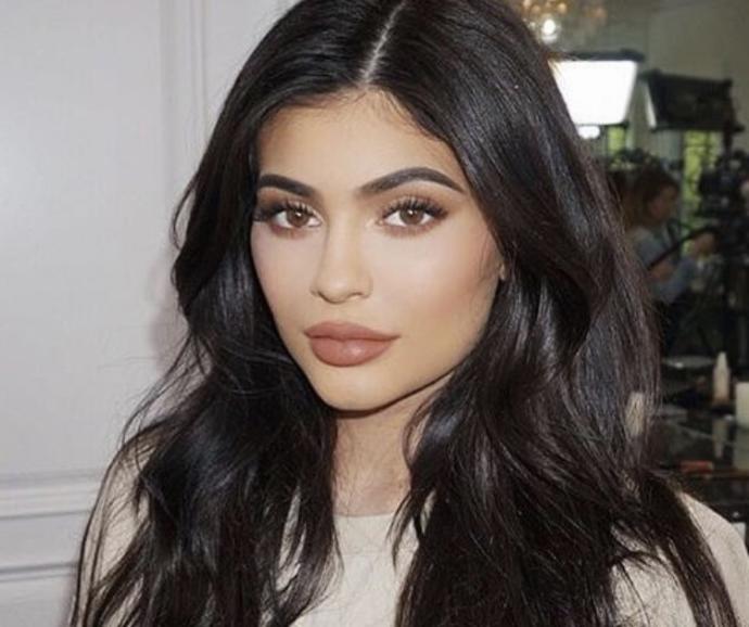 Kim Kardashian mı? Kylie Jenner mı daha güzel?