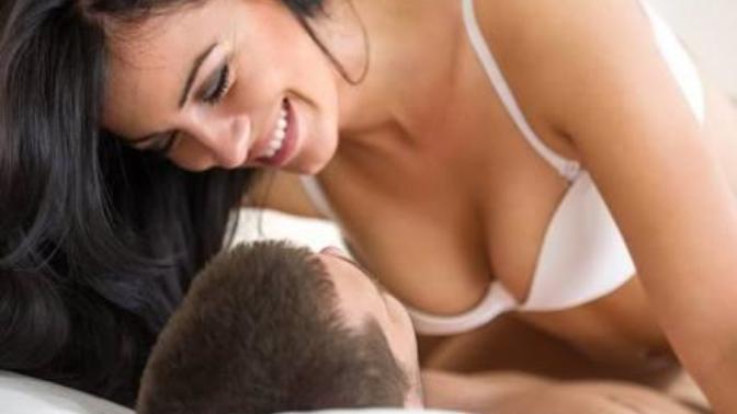 Öpüşerek uyanmak / uyandırılmak hoşunuza gider mi?