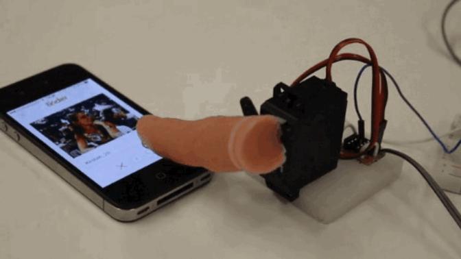 Tinder'da sevgilinize denk gelseniz, tepkiniz ne olurdu?