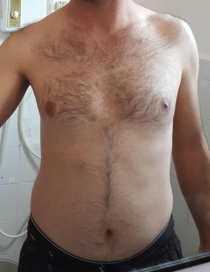 Bir erkek size bunu atıyorsa ne demek istiyordur?