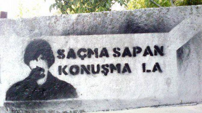 "Erkeklerin hepsi aynıdır." Sözü hakkında ne düşünüyorsunuz? Kadınlar hakkında da böyle bir genelleme yapılabilir mi?