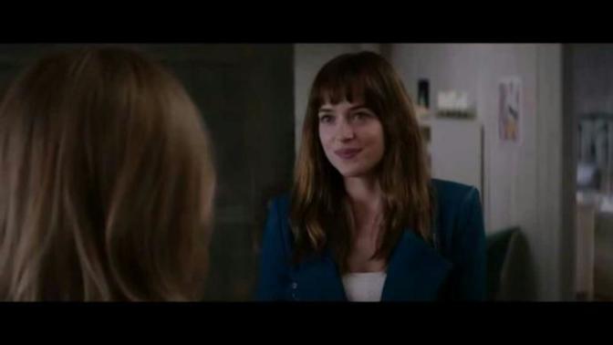 Dakota Johnson güzel mi?