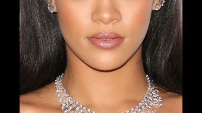 Sizce rihanna mı güzel kylie jenner mı?
