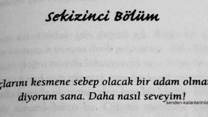 Beyler, bir kızın saçlarını kesmesine sebep oldunuz mu, peki siz bayanlar, bir bey uğruna vazgeçtiniz mi saçlarınızdan hiç?