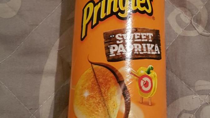 Cipsi seviyor musunuz?