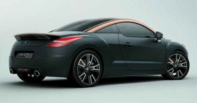Arkadaslar Pegeout RCZ mi Yoksa BMW E90 Kasa mi?