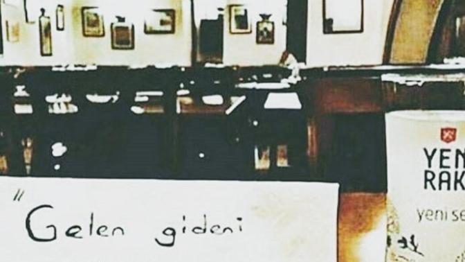 Gelen gideni aratır mı? Yoksa biz gidenleri çokmu abarttık?