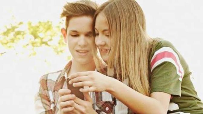 16 yaşından büyükseniz, evleneceğiniz insanla tanışmış olma ihtimaliniz %82'dir. Peki siz %18 lik kısımda mısınız?