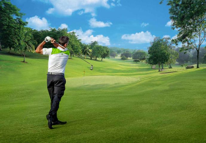 Golf hakkında ne düşünüyorsunuz? Daha önce hiç golf oynadınız mı?