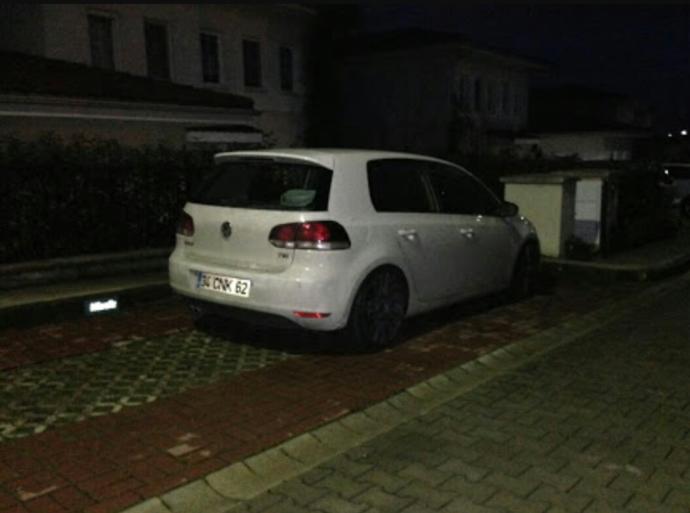 Golf hakkında ne düşünüyorsunuz? Daha önce hiç golf oynadınız mı?