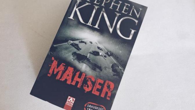 Bugüne kadar okuduğunuz en kalın kitap kaç sayfaydı?