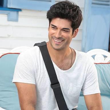 Burak Özçivit mi Rohit Khandelwal mı?