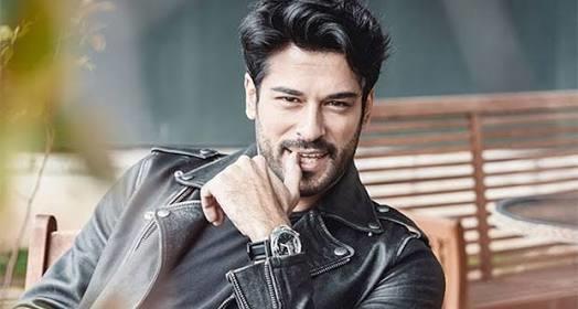 Burak Özçivit mi Rohit Khandelwal mı?