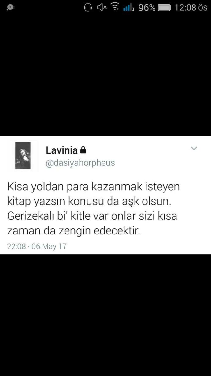 Wattpad Sayesinde Bir Kitap Yazarak, Para Kazanılabilir mi?