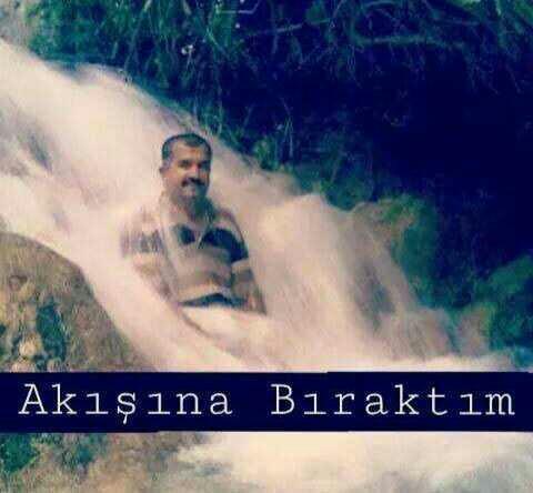 Hayatınız da neleri akışına bıraktınız??