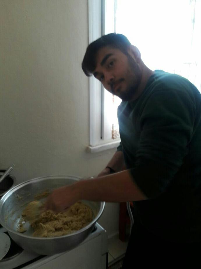 Bana beceriksiz diyenler neredesiniz?