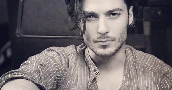 Orta Doğunun ''En Yakışıklı Modelini Seçiyoruz'' Sizce Hangisi en iyi ?