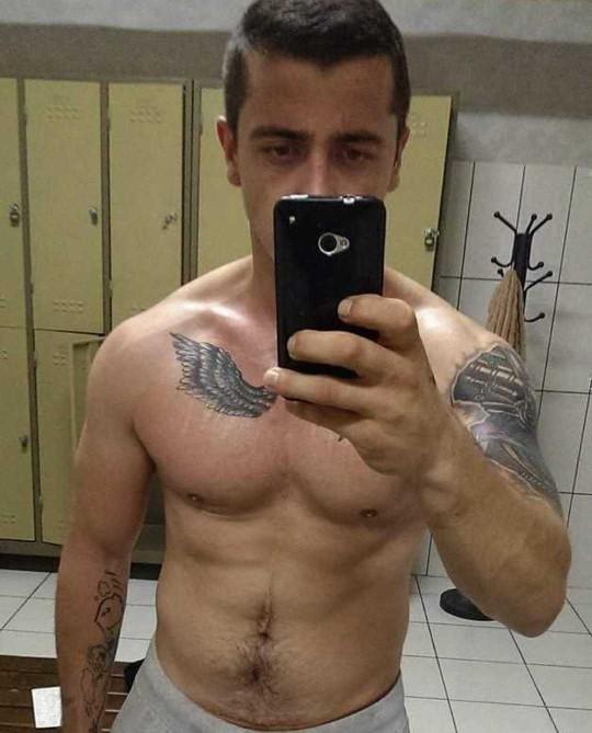 Orta Doğunun ''En Yakışıklı Modelini Seçiyoruz'' Sizce hangisi en iyi?