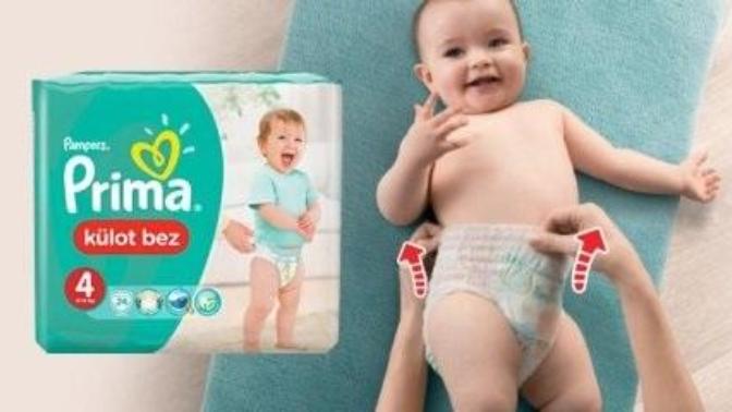 Prima külot bez kullananlar var mı?