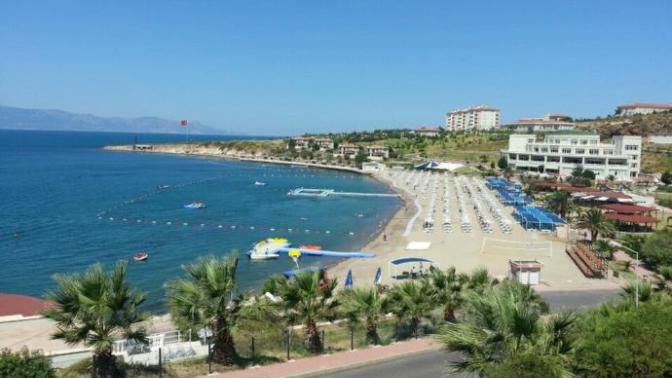 Foça askeri kampına nasıl gidilir, kimler faydalanabilir? 