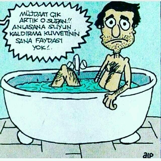 Kaldırmak mı indirmek mi zor beyler?