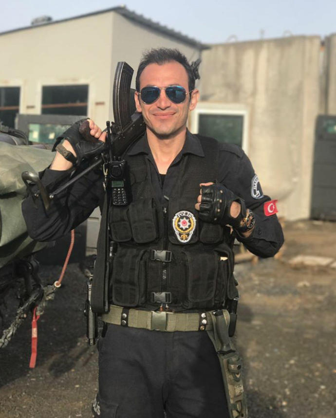 Size çekici geliyorlar mı?