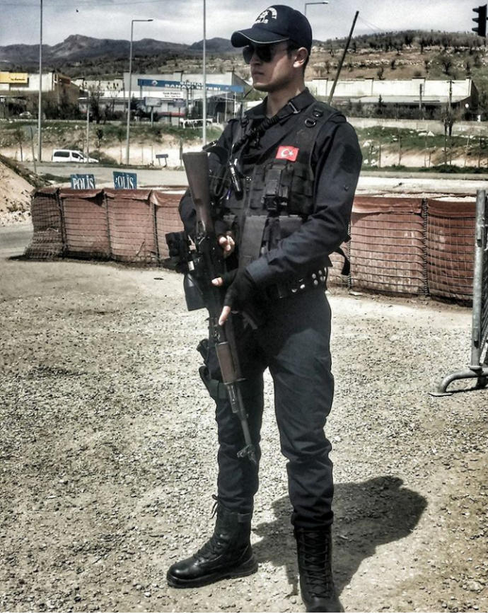 Size çekici geliyorlarmı ?