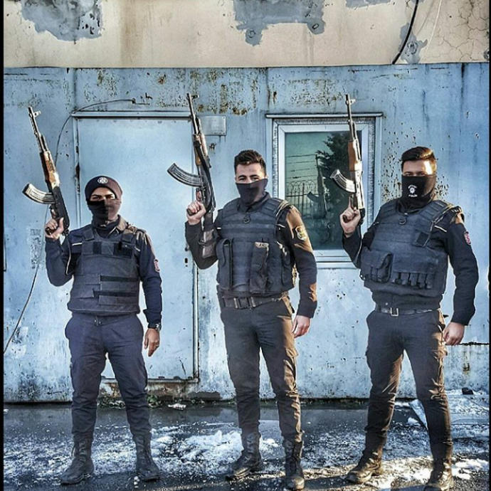 Size çekici geliyorlar mı?