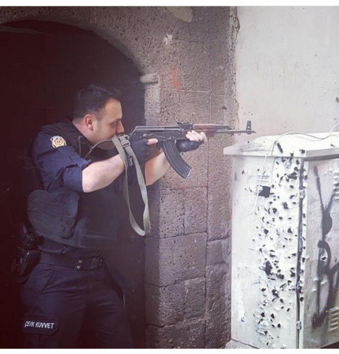 Size çekici geliyorlar mı?