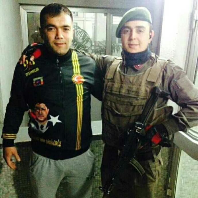 Size çekici geliyorlar mı?