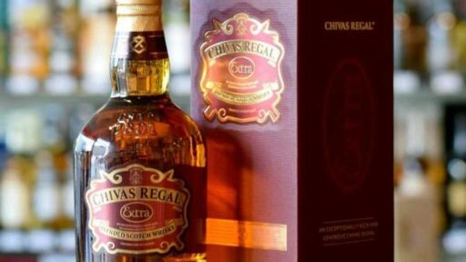 Jack daniels mı? chivas regal mi?
