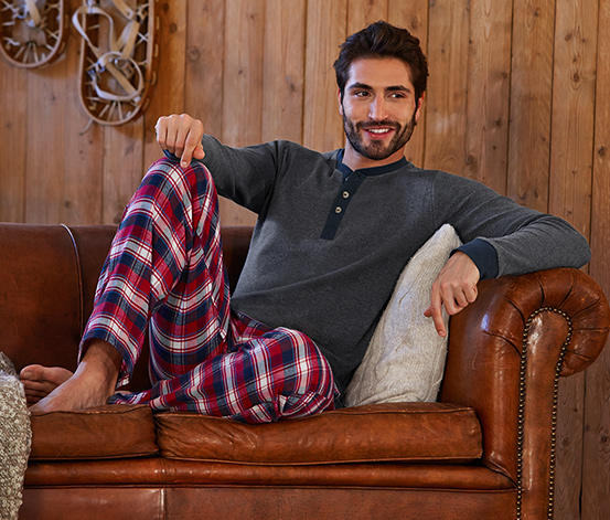 Pijama ile hiç dışarı çıktınız mı ?