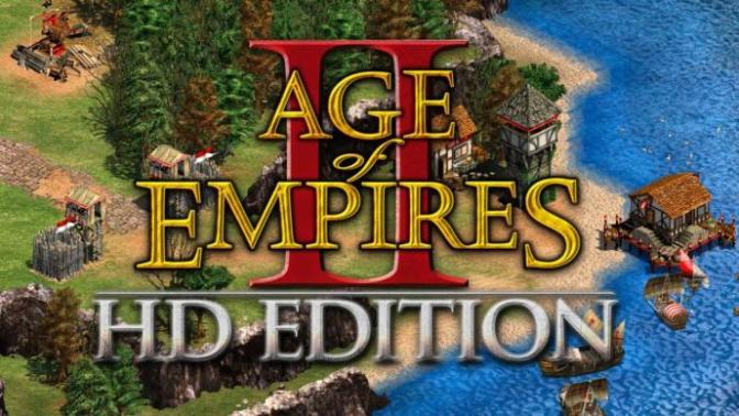 Age of Empires oynayan var mı 🙂 ?